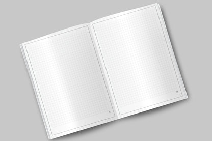 The Art of Festive Mindfulness Complete Set (Vol. 1-4): Master Grand 11-19 Dot Kolams